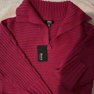 Women sweater